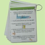 La diversification alimentaire et le lait de bébé – Image 2