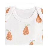 Lot de 3 Bodies Taille 6 mois – Image 3