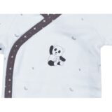 Lot de 2 Bodies Taille 3 mois – Image 2