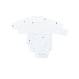 Lot de 2 Bodies Taille 3 mois – Image 2